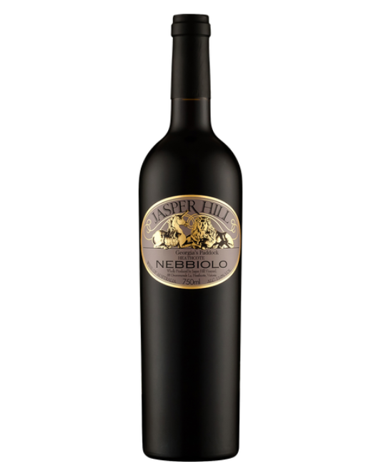 2013 Jasper Hill Georgia¡¯s Paddock Nebbiolo 750ml