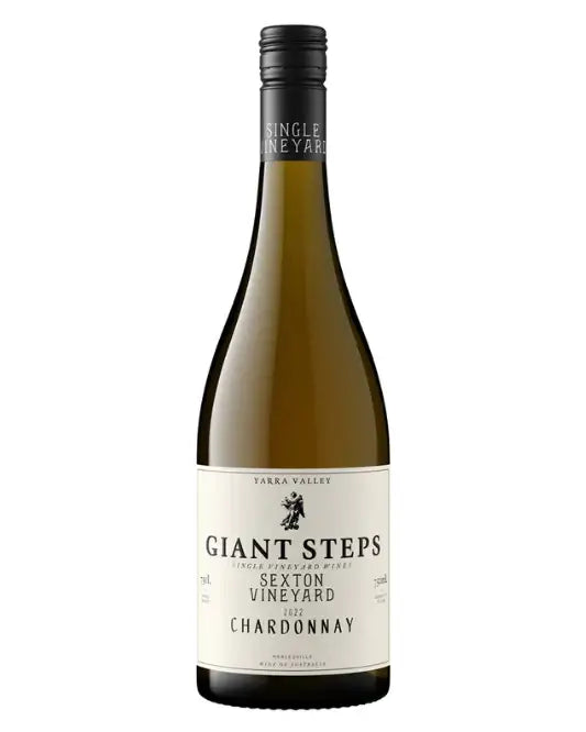 2022 Giant Steps Sexton Vineyard Chardonnay 750ml - Craft Republic Liquor