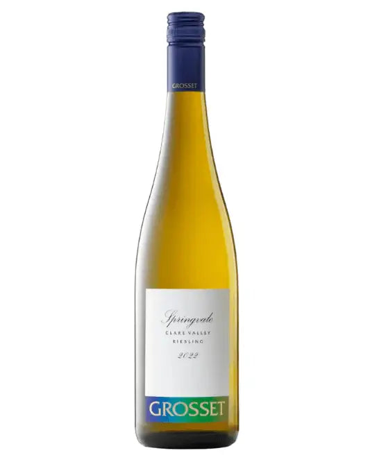 2022 Grosset Springvale Riesling 750ml - Craft Republic Liquor