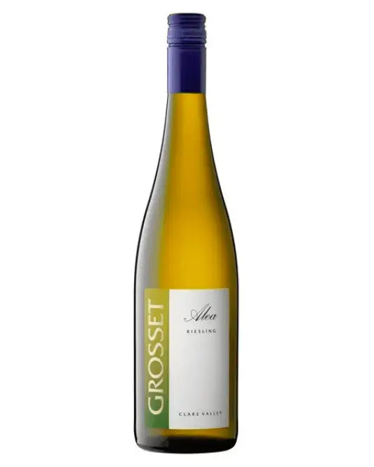 2022 Grosset 'Alea' Off-Dry Riesling 750ml - Craft Republic Liquor