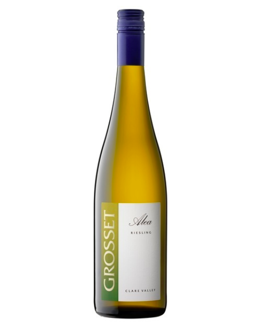 2022 Grosset 'Alea' Off-Dry Riesling 750ml