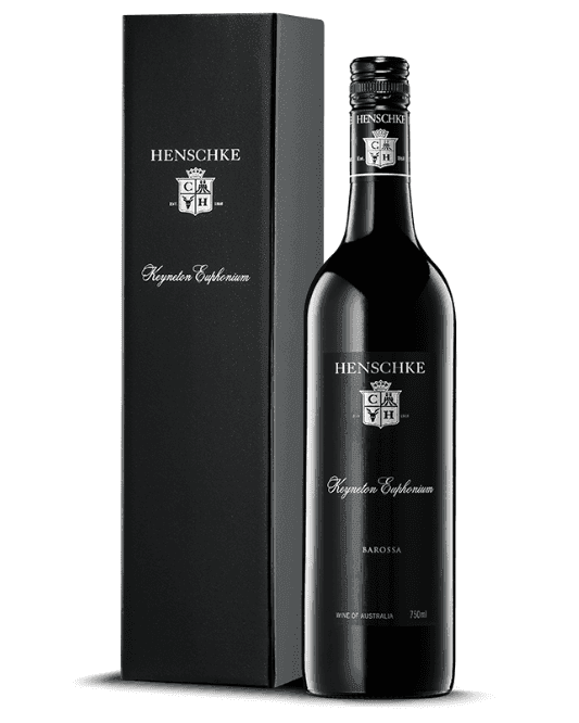 2022 Henschke Keyneton Euphonium 750ml Gift Box