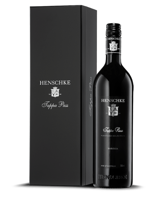 2022 Henschke Tappa Pass Shiraz GBX 750ml