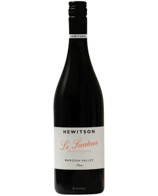 2022 Hewitson Le Secateur Shiraz 750ml - Craft Republic Liquor