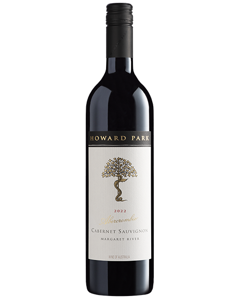 2022 Howard Park Abercrombie Cabernet Sauvignon 750ml - Craft Republic Liquor