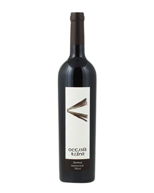 2022 Jasper Hill Occam’s Razor Shiraz 750ml