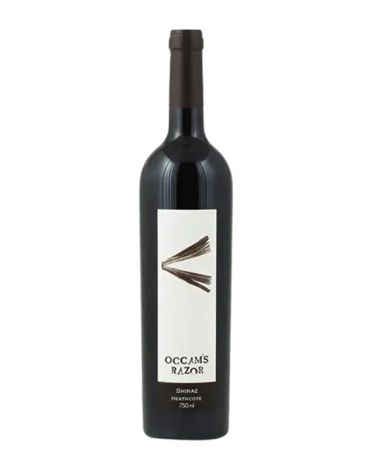 2022 Jasper Hill Occam’s Razor Shiraz 750ml - Craft Republic Liquor