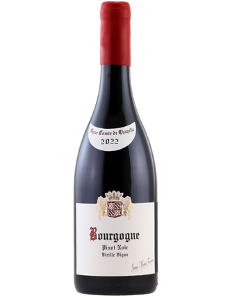 2022 Jean-Marie Fourrier Vigne Comte de Chapelle Bourgogne Rouge 750ml