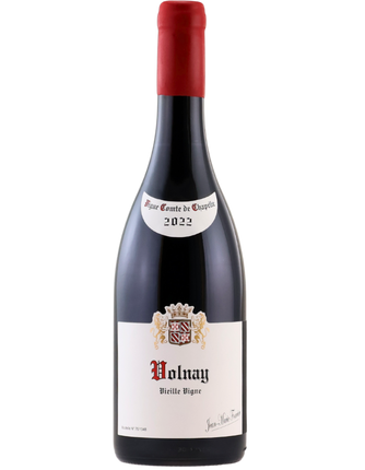 2022 Jean-Marie Fourrier Vigne Comte de Chapelle Volnay Village Vigne 750ml