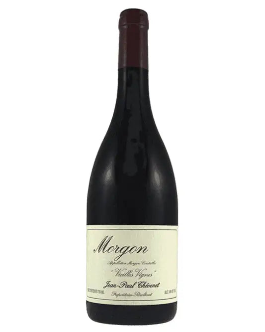 2023 Jean-Paul & Charly Thevenet Morgon Vieilles Vignes 750ml - Craft Republic Liquor