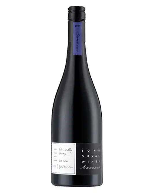 2022 John Duval Wines Annexus Shiraz 750ml