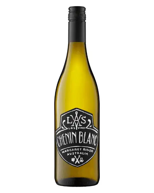 2022 L.A.S. Vino Chenin Blanc 750ml - Craft Republic Liquor