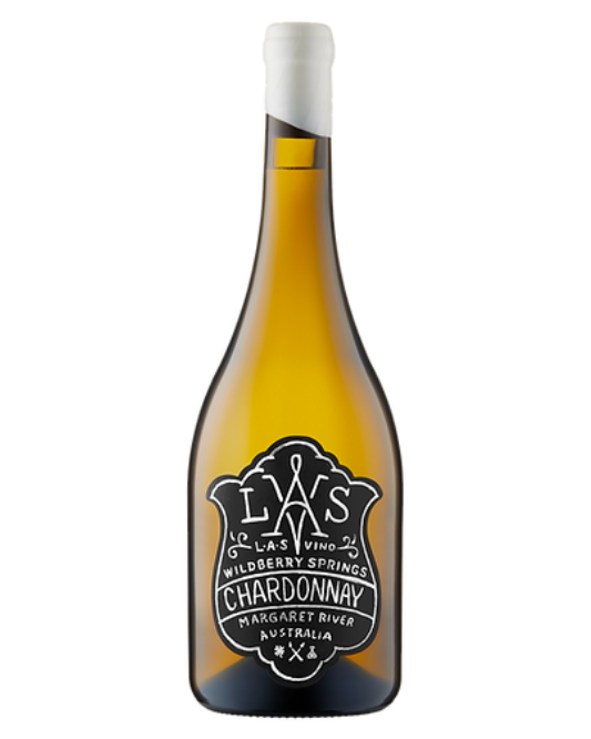 2022 L.A.S Vino 'Wildberry Springs' Chardonnay 750ml