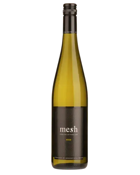 2022 Mesh Riesling 750ml - Craft Republic Liquor