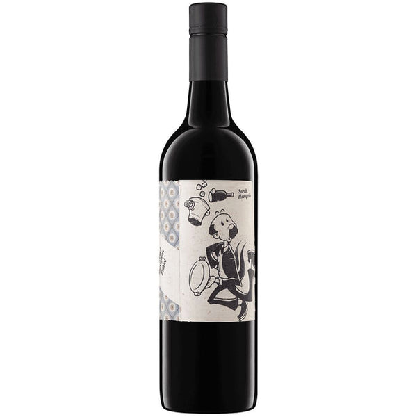 2022 Mollydooker ’The Maitre D‘ Cabernet 750ml - Craft Republic Liquor