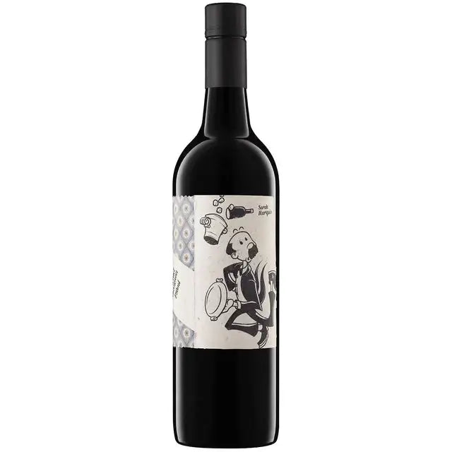 2022 Mollydooker ’The Maitre D‘ Cabernet 750ml - Craft Republic Liquor