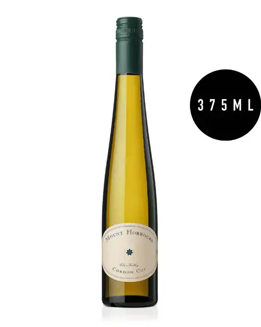 2022 Mount Horrocks Cordon Cut Riesling 375ml - Craft Republic Liquor