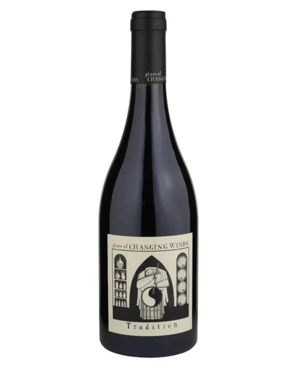 2022 Place of Changing Winds Tradition Red 750ml - Craft Republic Liquor
