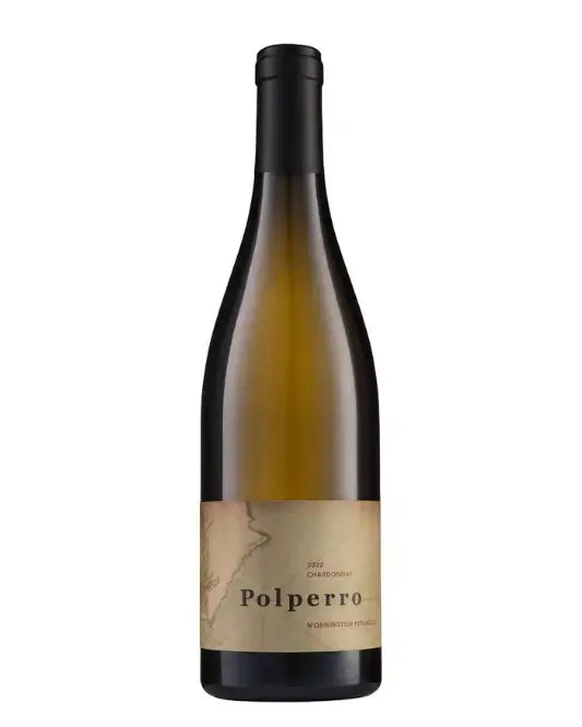 2022 Polperro Estate Chardonnay 750ml - Craft Republic Liquor