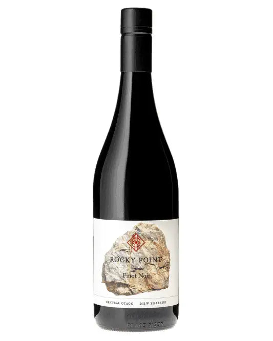 2022 Prophet's Rock Rocky Point Pinot Noir 750ml - Craft Republic Liquor