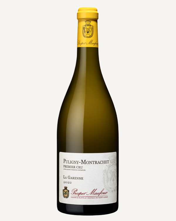 2022 Prosper Maufoux La Garenne 750ml