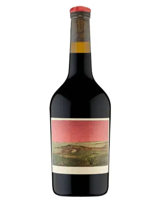 2022 Sami-Odi Hoffmann Dallwitz Syrah 750ml - Craft Republic Liquor