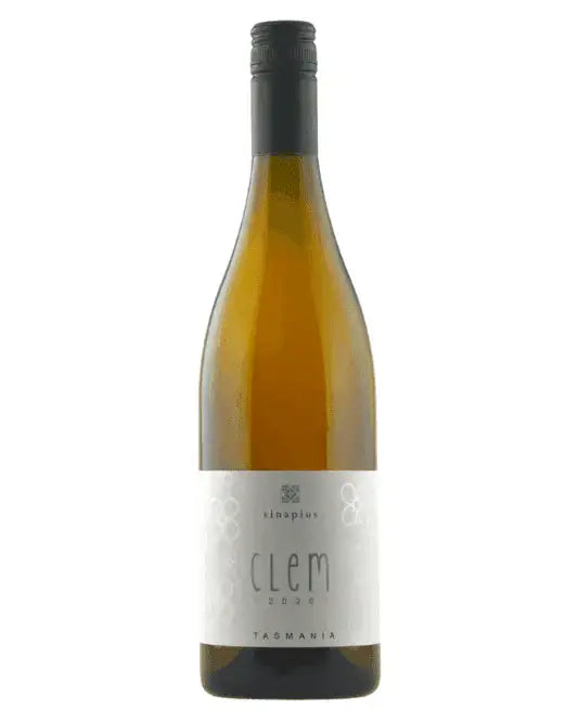 2022 Sinapius 'Clem Blanc' 750ml - Craft Republic Liquor