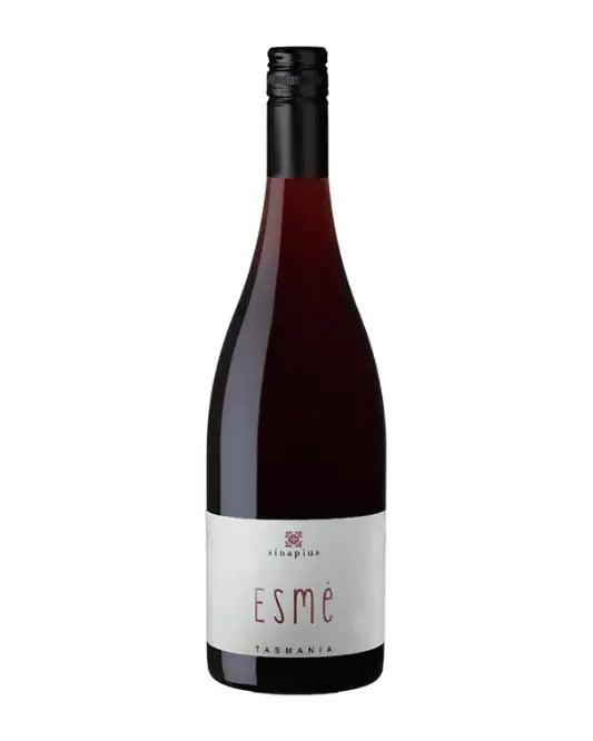 2022 Sinapius 'Esme' Rouge 750ml - Craft Republic Liquor