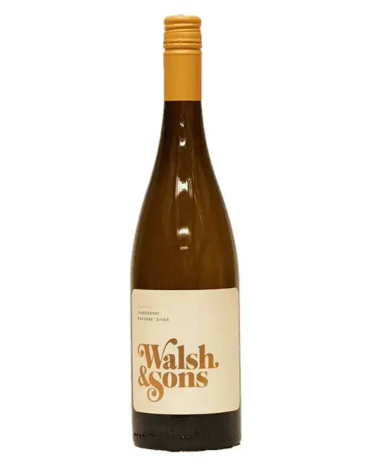 2022 Walsh & Sons 'Burnside' Chardonnay 750ml - Craft Republic Liquor