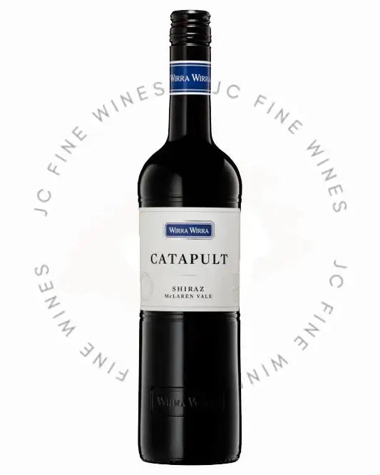 2022 Wirra Wirra Catapult Shiraz 750mL - Craft Republic Liquor