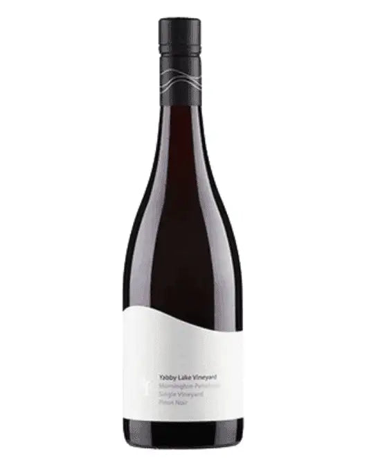2022 Yabby Lake Single Vineyard Pinot Noir 750ml - Craft Republic Liquor