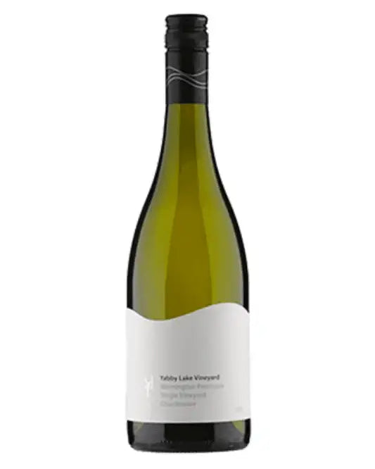2022 Yabby Lake Single Vineyard Chardonnay 750ml - Craft Republic Liquor