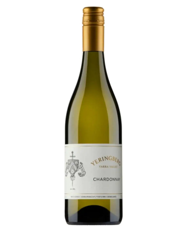 2022 Yeringberg Chardonnay 750ml - Craft Republic Liquor