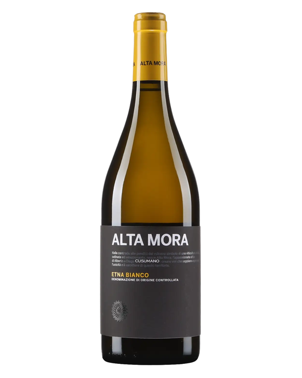 2022 Alta Mora Etna Bianco