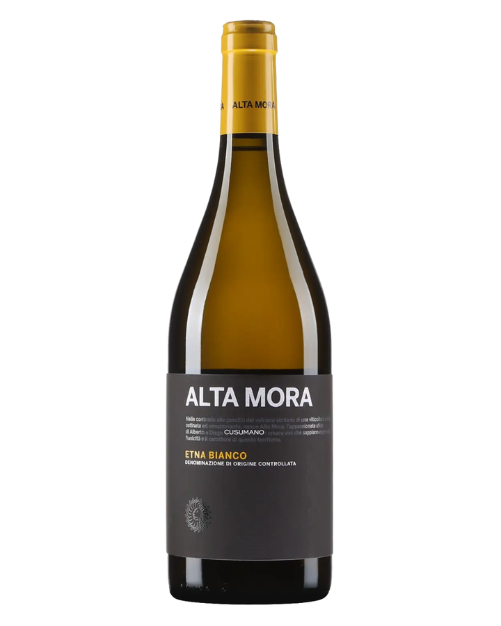 2023 Alta Mora Etna Bianco