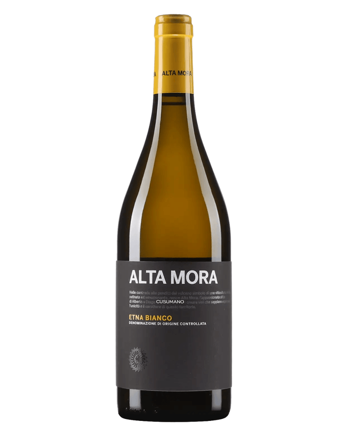 2023 Alta Mora Etna Bianco