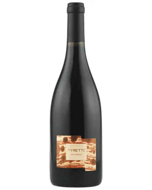 2022 Bindi Pyrette Shiraz 750ml - Craft Republic Liquor