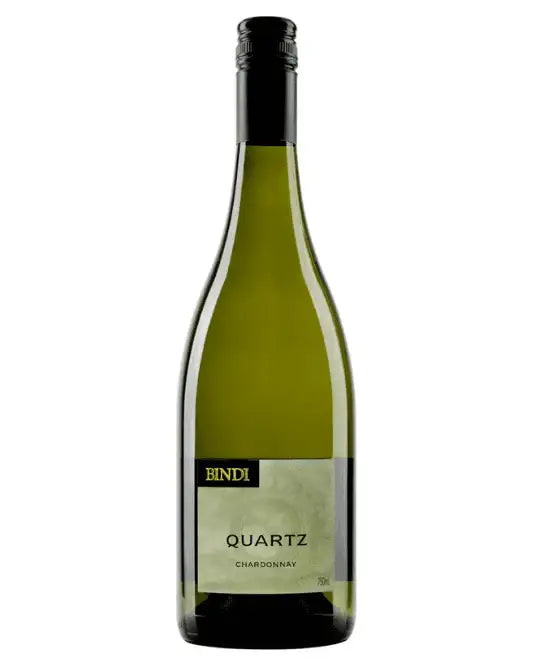 2023 Bindi Quartz Chardonnay 750ml - Craft Republic Liquor