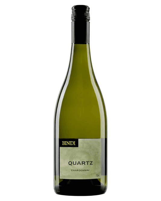 Bindi Quartz Chardonnay 750ml