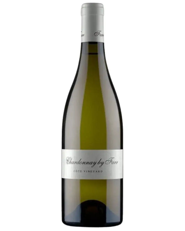 2022 By Farr GC Cote Vineyard Chardonnay 750ml - Craft Republic Liquor