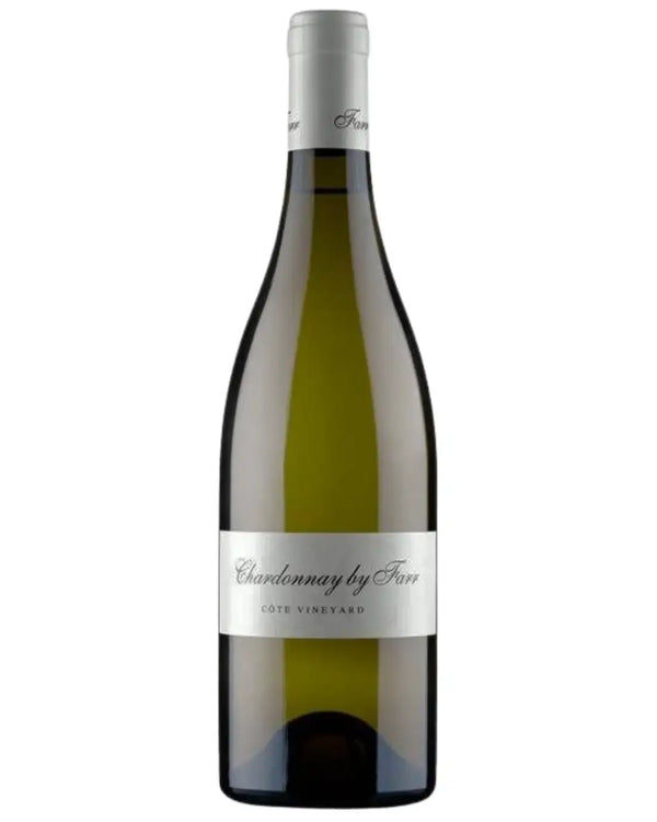 2022 By Farr GC Cote Vineyard Chardonnay 750ml