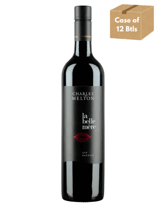 2022 Charles Melton La Belle Mere GSM 750ml