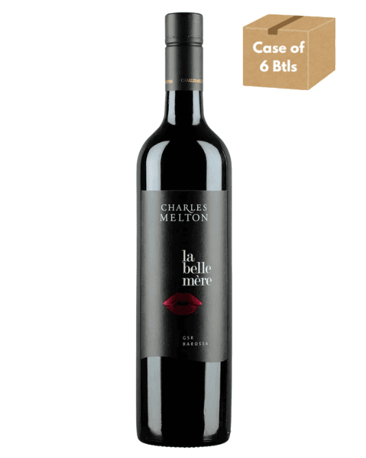 2022 Charles Melton La Belle Mere GSM 750ml