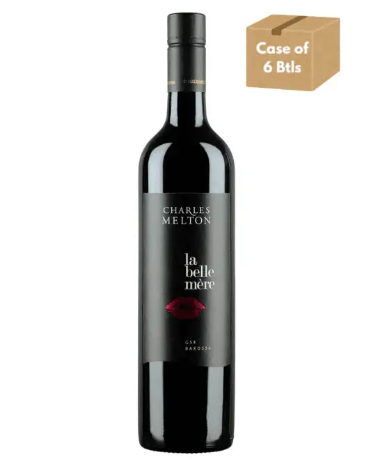 2022 Charles Melton La Belle Mere GSM 750ml - Craft Republic Liquor