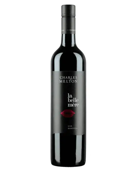2022 Charles Melton La Belle Mere GSM 750ml - Craft Republic Liquor