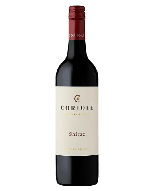 2022 Coriole Estate Shiraz 750ml - Craft Republic Liquor