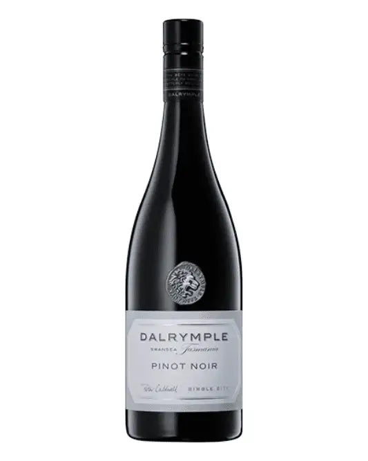 2021 Dalrymple Single Site Swansea Pinot Noir 750ml - Craft Republic Liquor