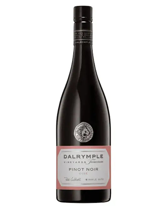 2021 Dalrymple Vineyards Single Site Ouse Pinot Noir 750ml - Craft Republic Liquor