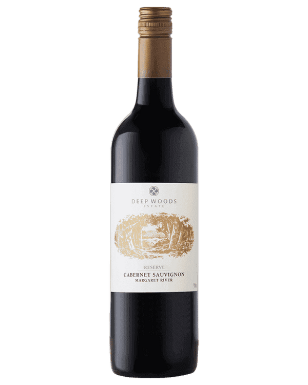 2021 Deep Woods Reserve Cabernet Sauvignon 750ml