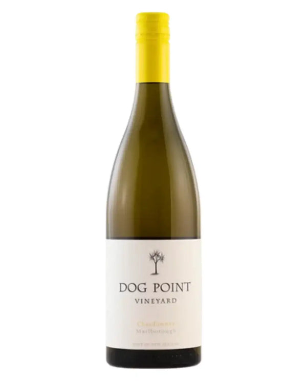 2022 Dog Point Chardonnay 750ml - Craft Republic Liquor